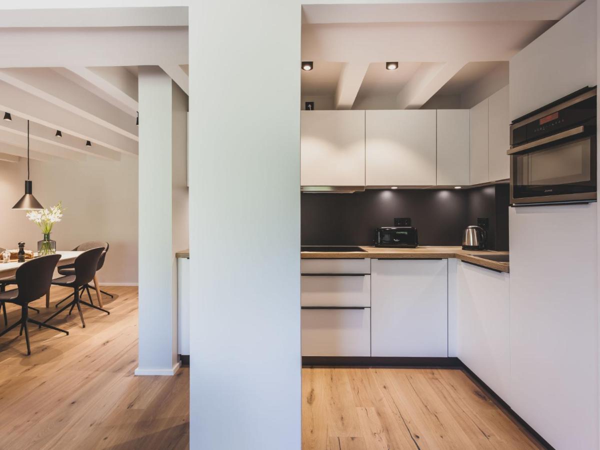 Apartment Mariandl Am Meer-5 By Interhome Staphel Luaran gambar