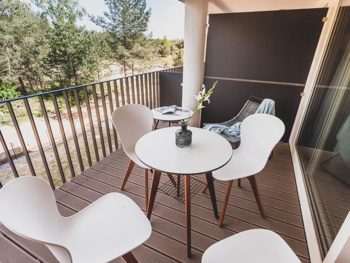 Apartment Mariandl Am Meer-5 By Interhome Staphel Luaran gambar