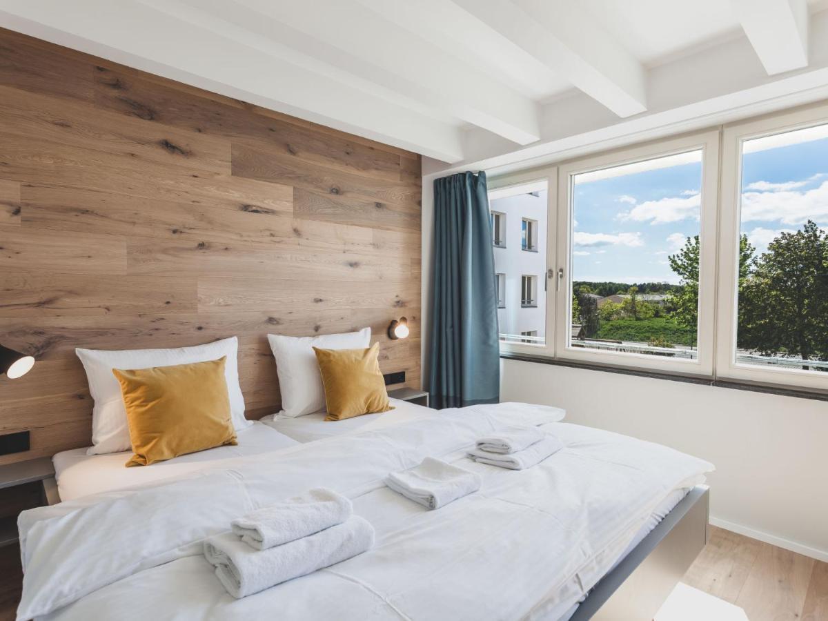 Apartment Mariandl Am Meer-5 By Interhome Staphel Luaran gambar