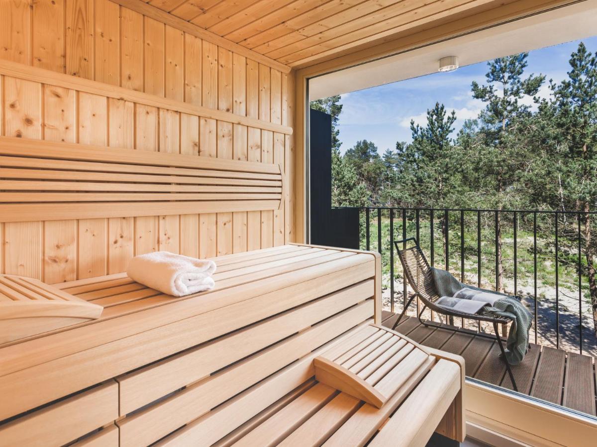Apartment Mariandl Am Meer-5 By Interhome Staphel Luaran gambar