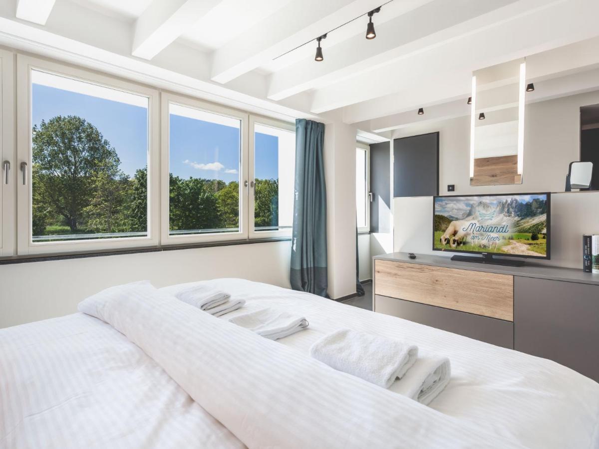 Apartment Mariandl Am Meer-5 By Interhome Staphel Luaran gambar