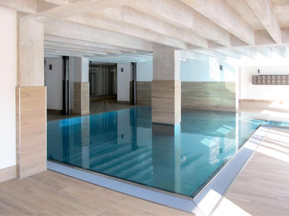 Apartment Mariandl Am Meer-5 By Interhome Staphel Luaran gambar