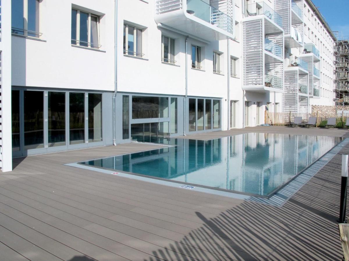 Apartment Mariandl Am Meer-5 By Interhome Staphel Luaran gambar